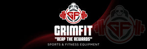 GrimFit Sports and Fitness Equipment