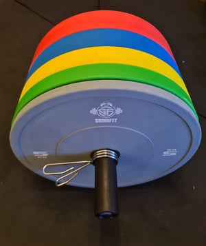 Olympic Barbell 20KG