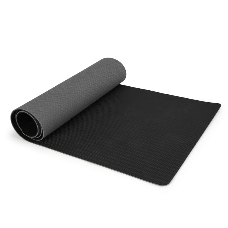 Non Slip Aerobic Yoga Floor Mat