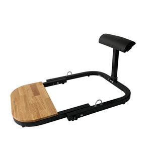 Hip Thrust Board , with 60KG of resistance  Sold Out